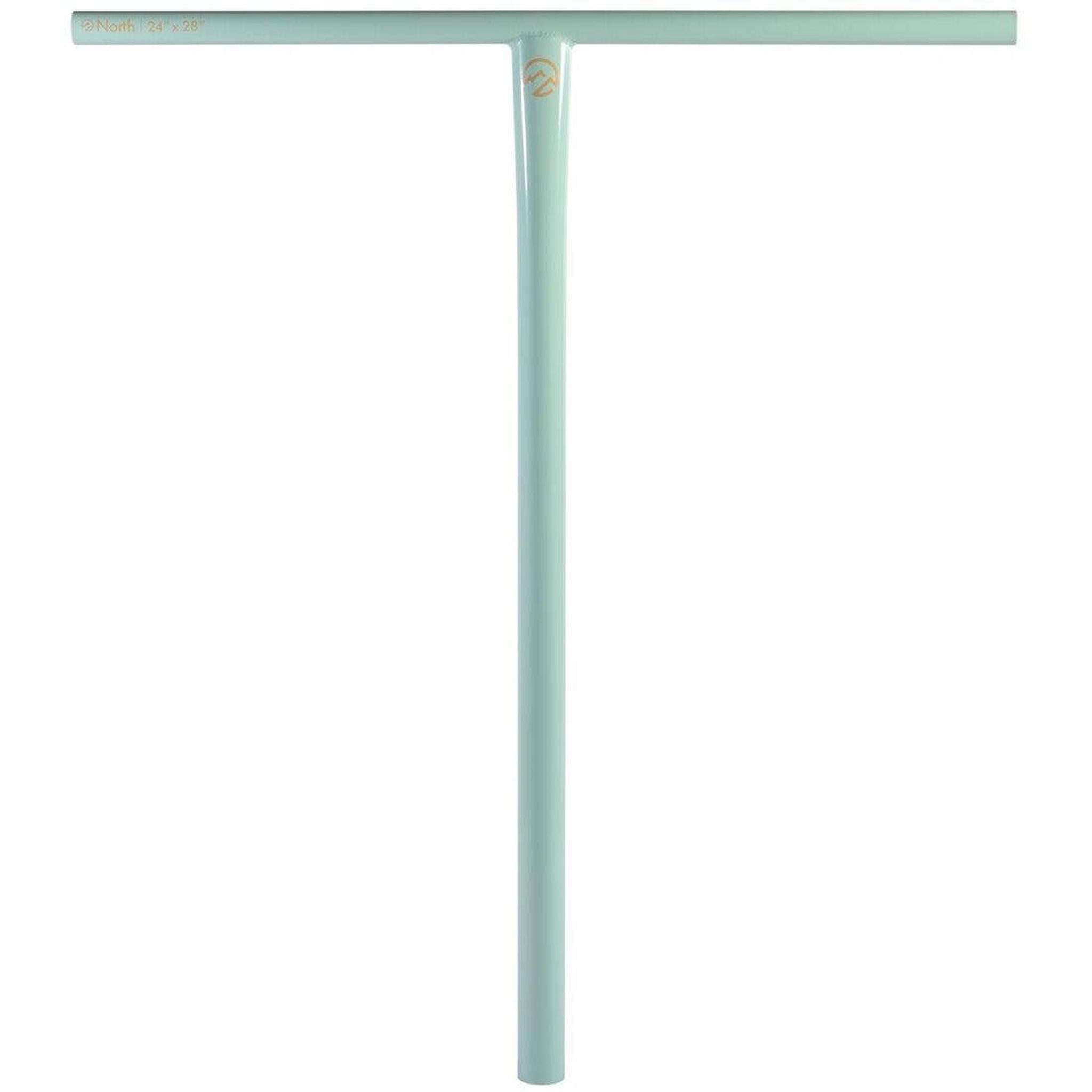 North Campus SCS T Kickbike Styre - Ice Blue-ScootWorld.se