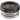 Lucky Revo Integrated Pro Kickbike Headset - Svart-ScootWorld.se