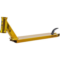 Longway Metro Shift Kickbike Deck - Topaz-ScootWorld.se