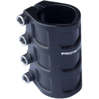 Longway Protector SCS Kickbike Clamp - Svart-ScootWorld.se