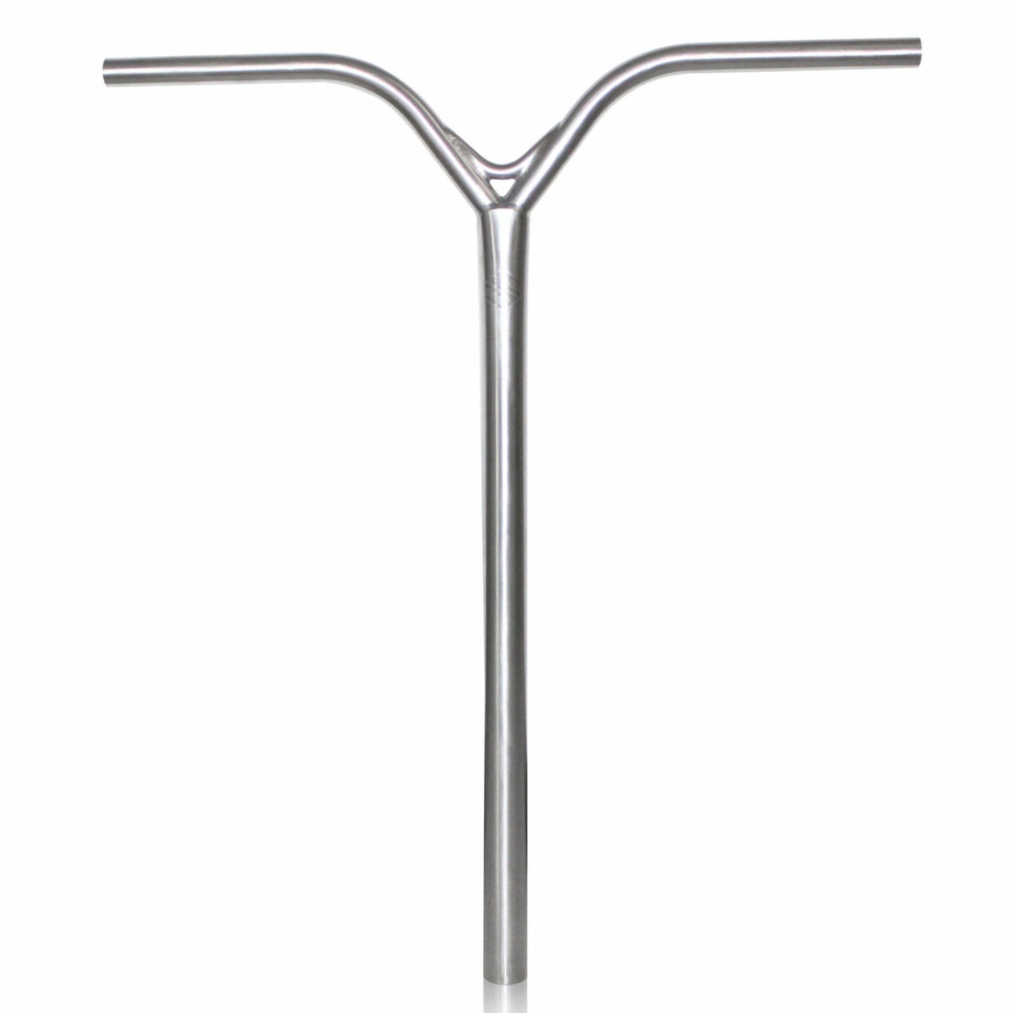 Striker Toni Castillo Titanium Kickbike Styre - Raw-ScootWorld.se