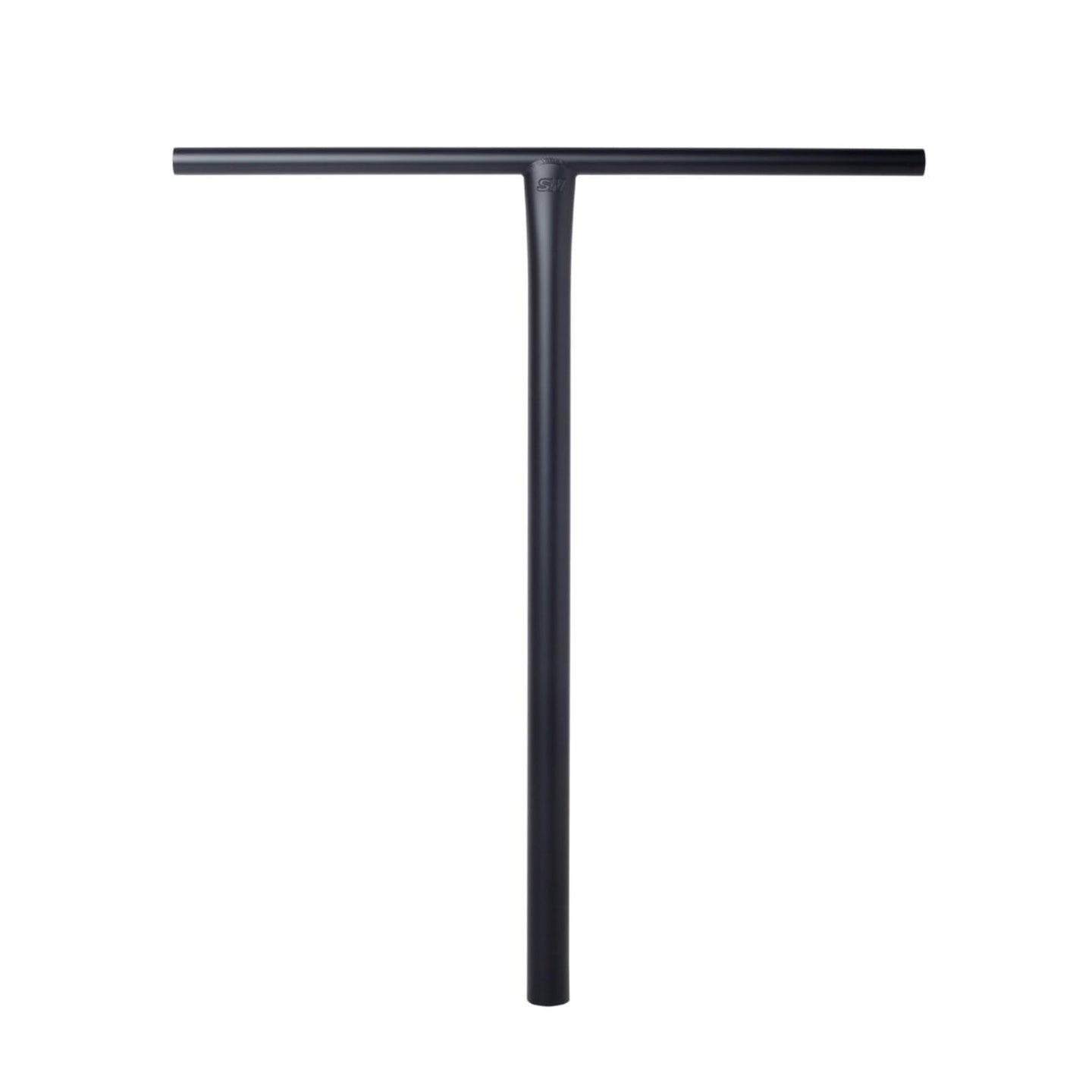 ScootWorld Titanium V2 Kickbike T-Bar - Svart-ScootWorld.se