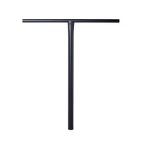 ScootWorld Titanium V2 Kickbike T-Bar - Svart-ScootWorld.se