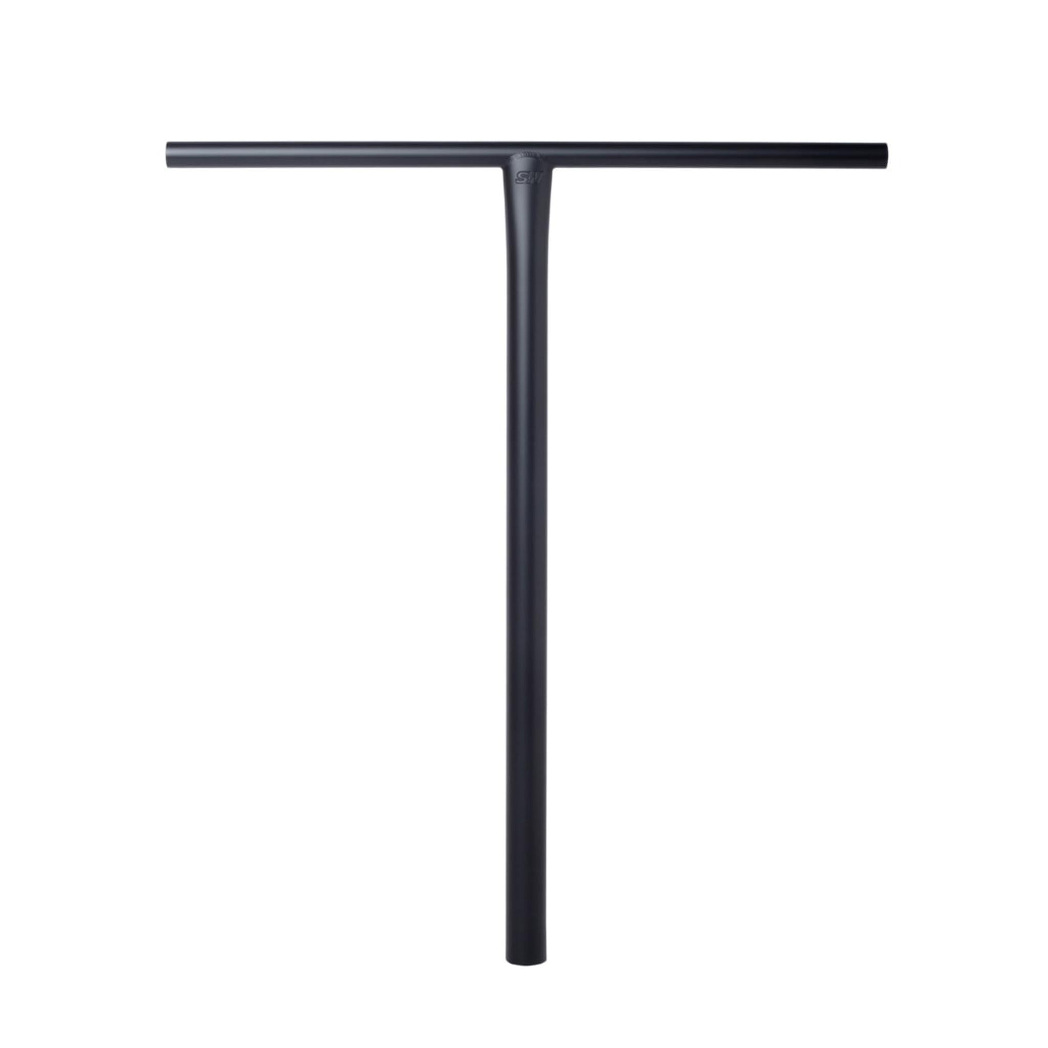ScootWorld Titanium V2 Kickbike T-Bar - Svart-ScootWorld.se