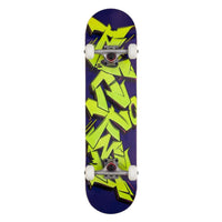 Rocket Komplett Skateboard - Drips - 8"-Skateboards-ScootWorld.se