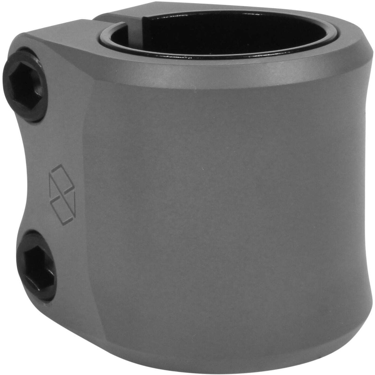 Native Orca HIC Kickbike Clamp - Slate-ScootWorld.se