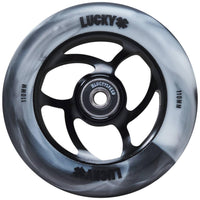 Lucky Torsion Sparkcykel Hjul -ScootWorld.se