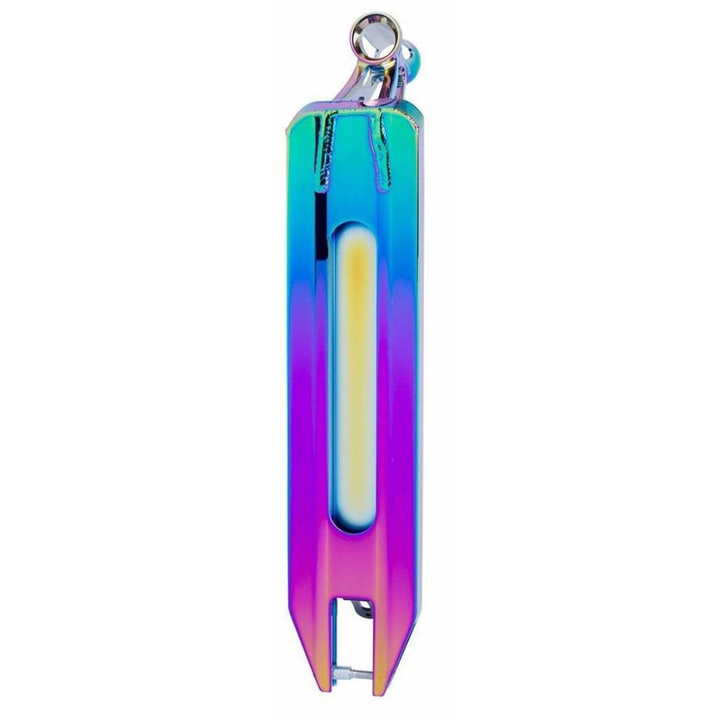 Striker Park Kickbike Deck - Rainbow-ScootWorld.se