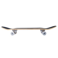 SkatenHagen Komplett Skateboard - SmileyFace-ScootWorld.se