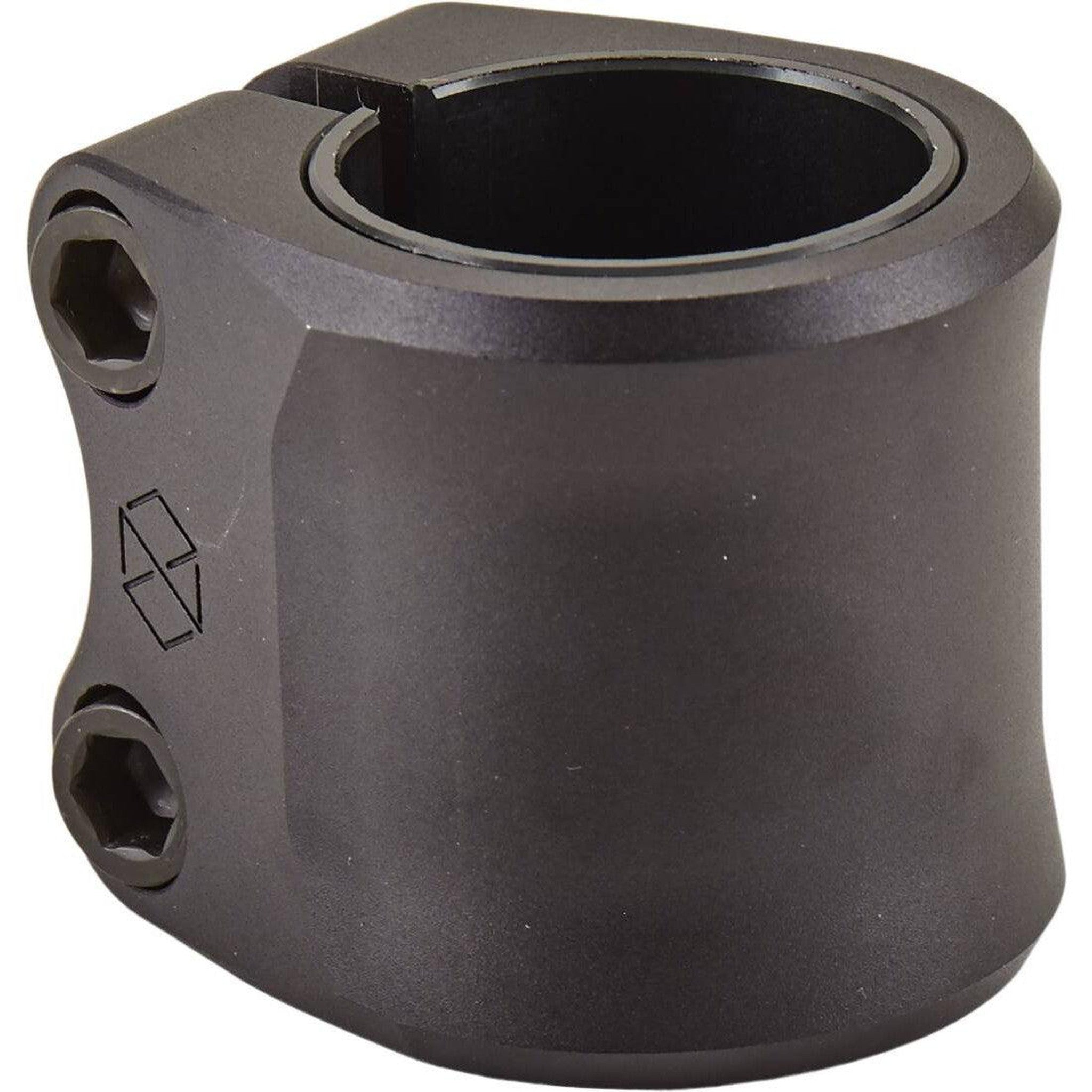 Native Orca HIC Kickbike Clamp - Svart-ScootWorld.se