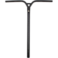 Trynyty Why Titanium Kickbike Styre - Svart-ScootWorld.se