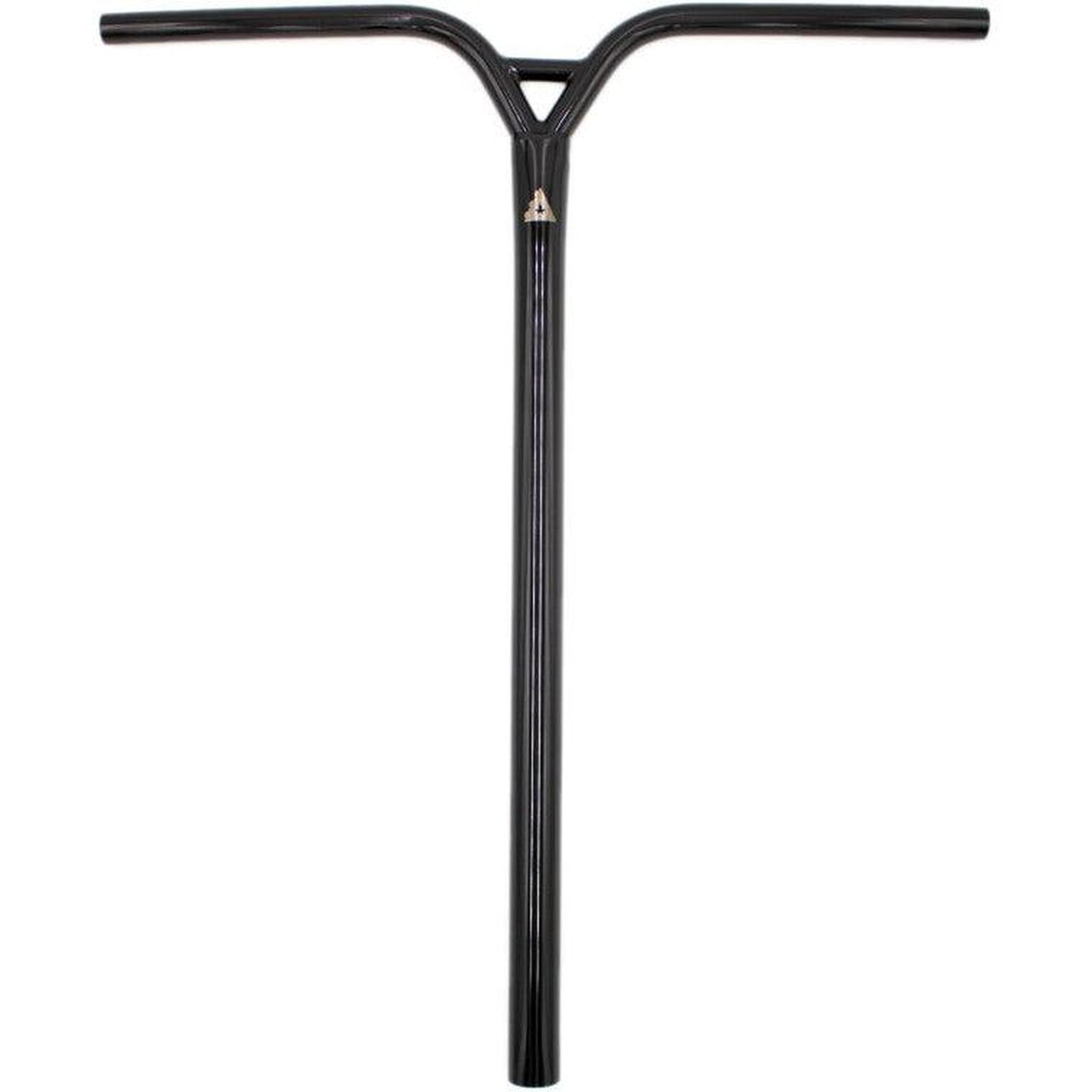 Trynyty Why Titanium Kickbike Styre - Svart-ScootWorld.se