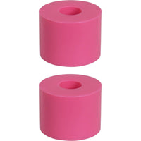 Venom Tall Barrel Bushings 2-Pak - Pink-ScootWorld.se