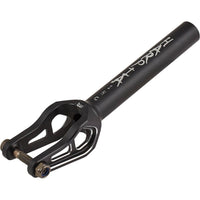 Longway Harpia IHC Sparkcykel Framgaffel - Svart-ScootWorld.se