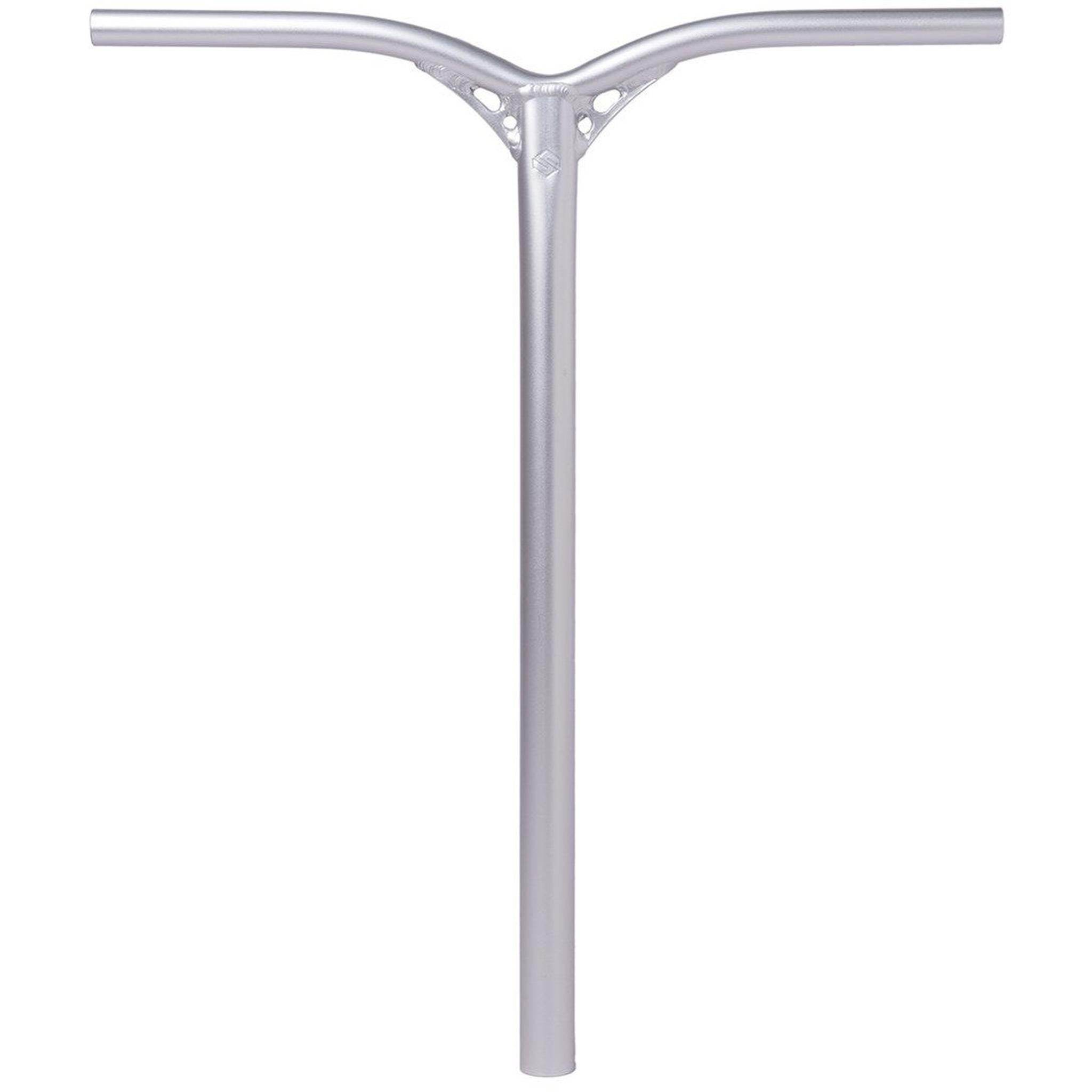 Striker Lux Aluminium Kickbike Styre - Silver-ScootWorld.se