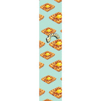 Chubby Kickbike Griptape - Waffle-Griptape till sparkcyklar-ScootWorld.se