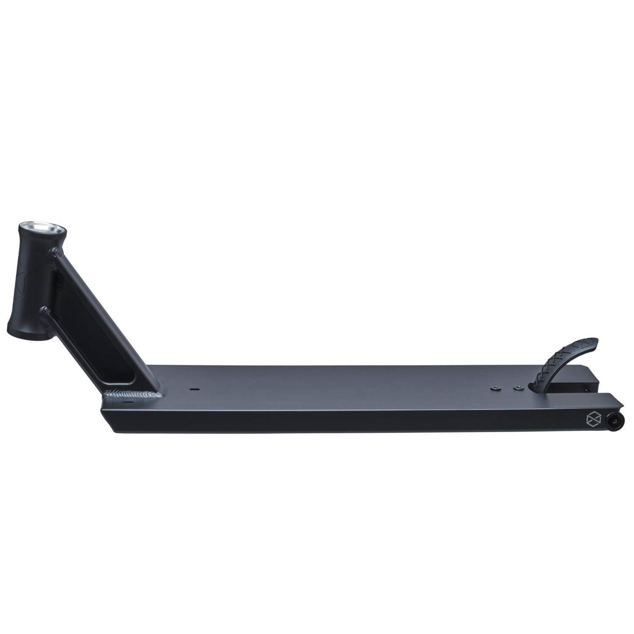 Native Advent R 5.5" Kickbike Deck - Svart-ScootWorld.se
