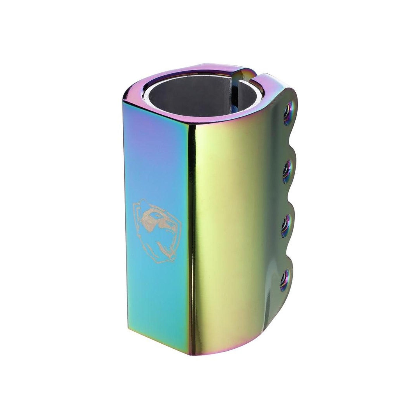 Panda SCS V2 Kickbike Clamp - Rainbow-ScootWorld.se