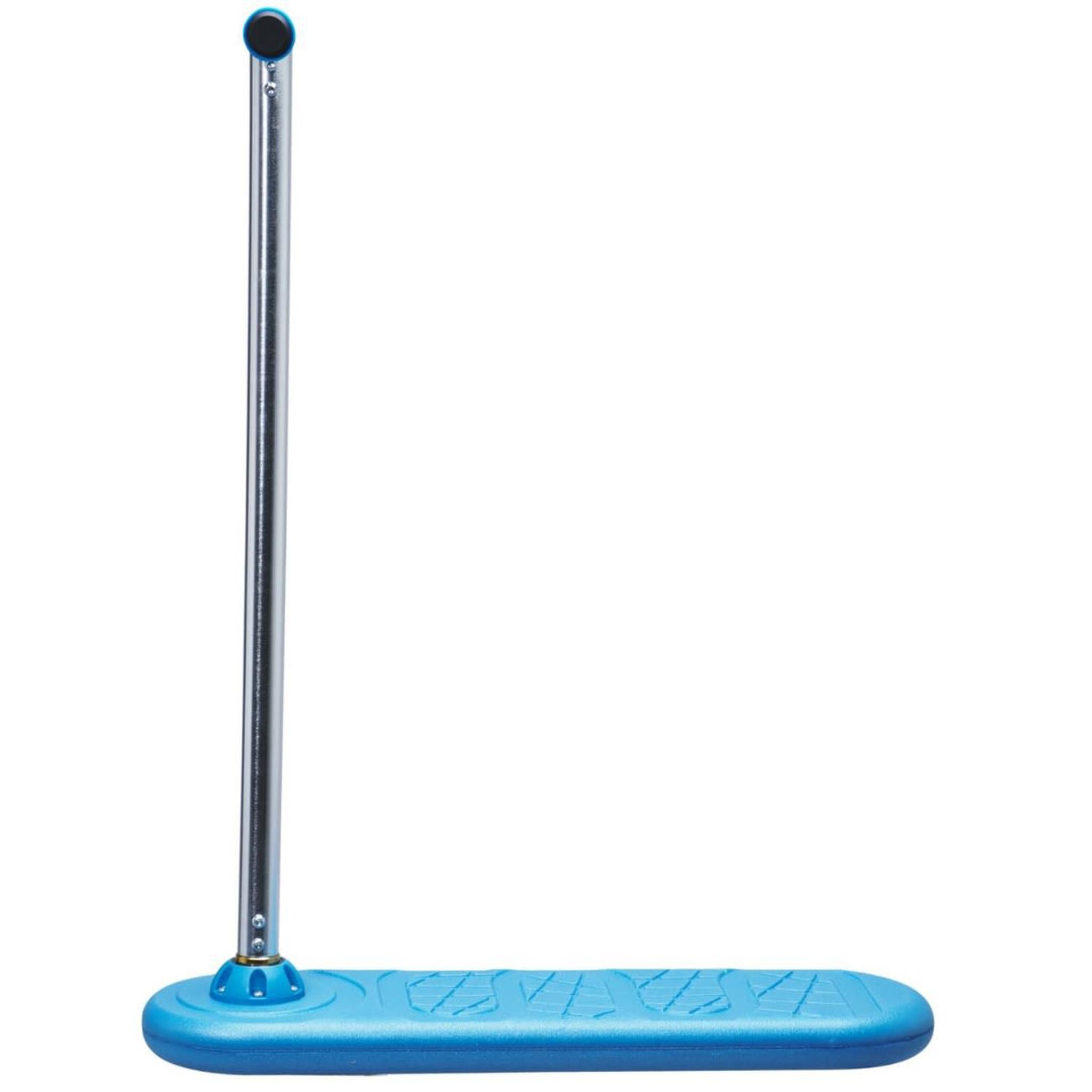 Indo Pro Trampolin Sparkcykel - Blå-ScootWorld.se