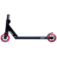 Crisp Blaster Trick Sparkcykel - Black/Pink Cracking-ScootWorld.se