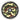 Striker Lighty Fullcore V3 Vit 110mm Sparkcykel Hjul - Camo-ScootWorld.se