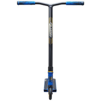 Lucky Crew 2021 Komplet Trick Sparkcykel - Blue Royale-ScootWorld.se