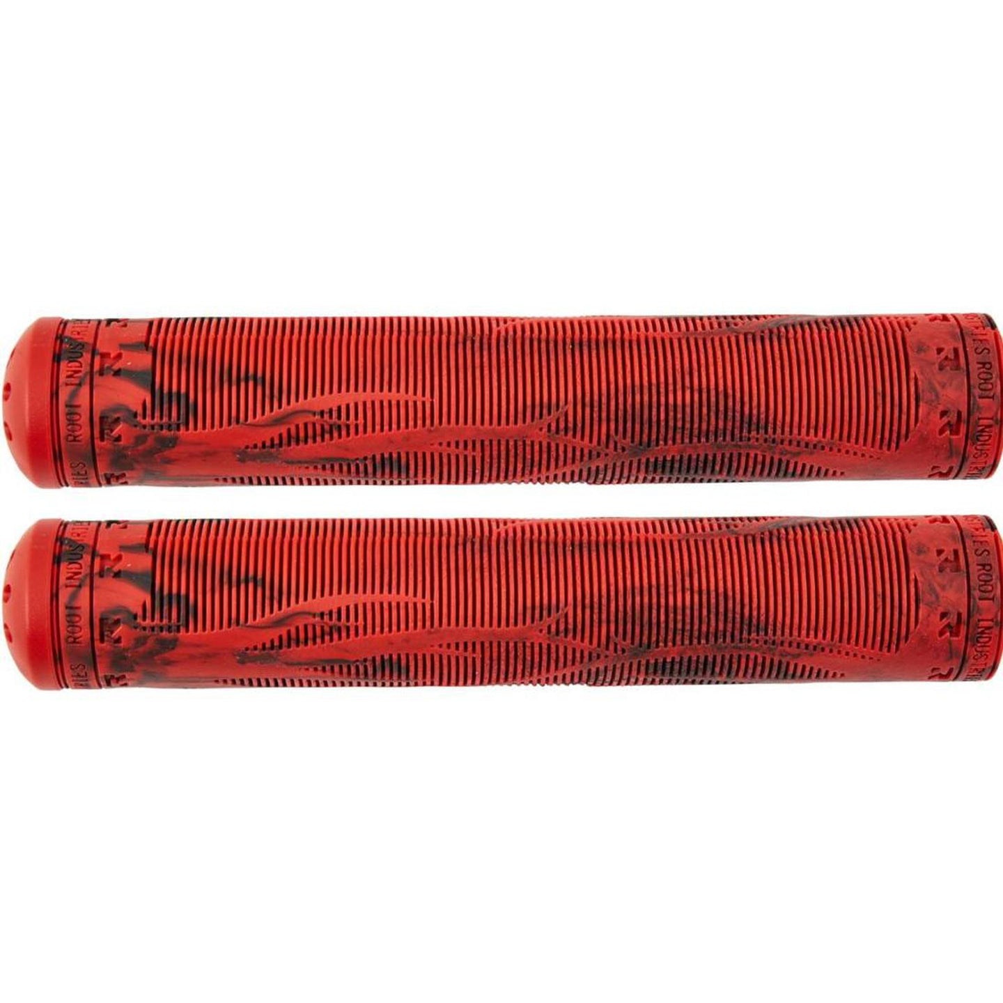 Root Industries R2 Kickbike Handtag - Röd-ScootWorld.se