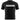 ScootWorld Box Logo Tshirt - Svart/Vit-ScootWorld.se