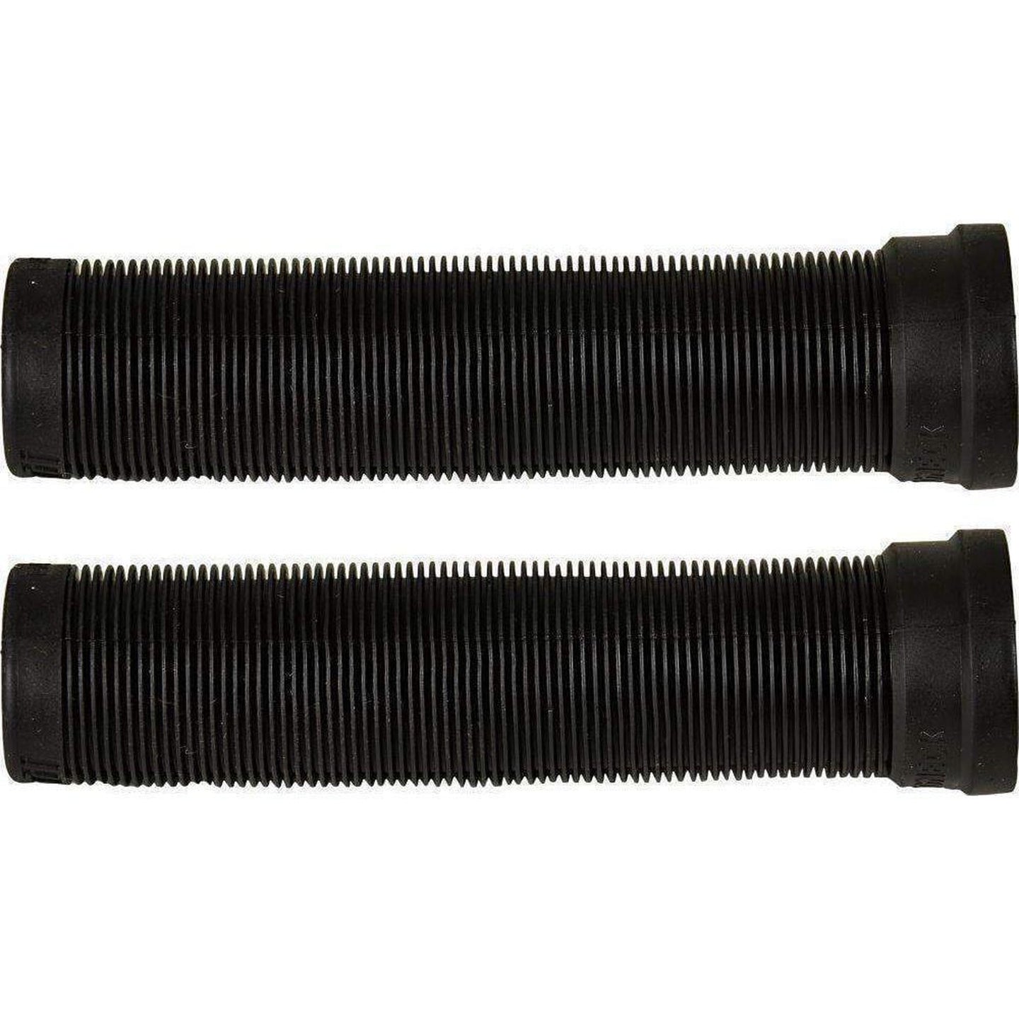 Odi Longneck ST Soft Kickbike Handtag - Svart-ScootWorld.se