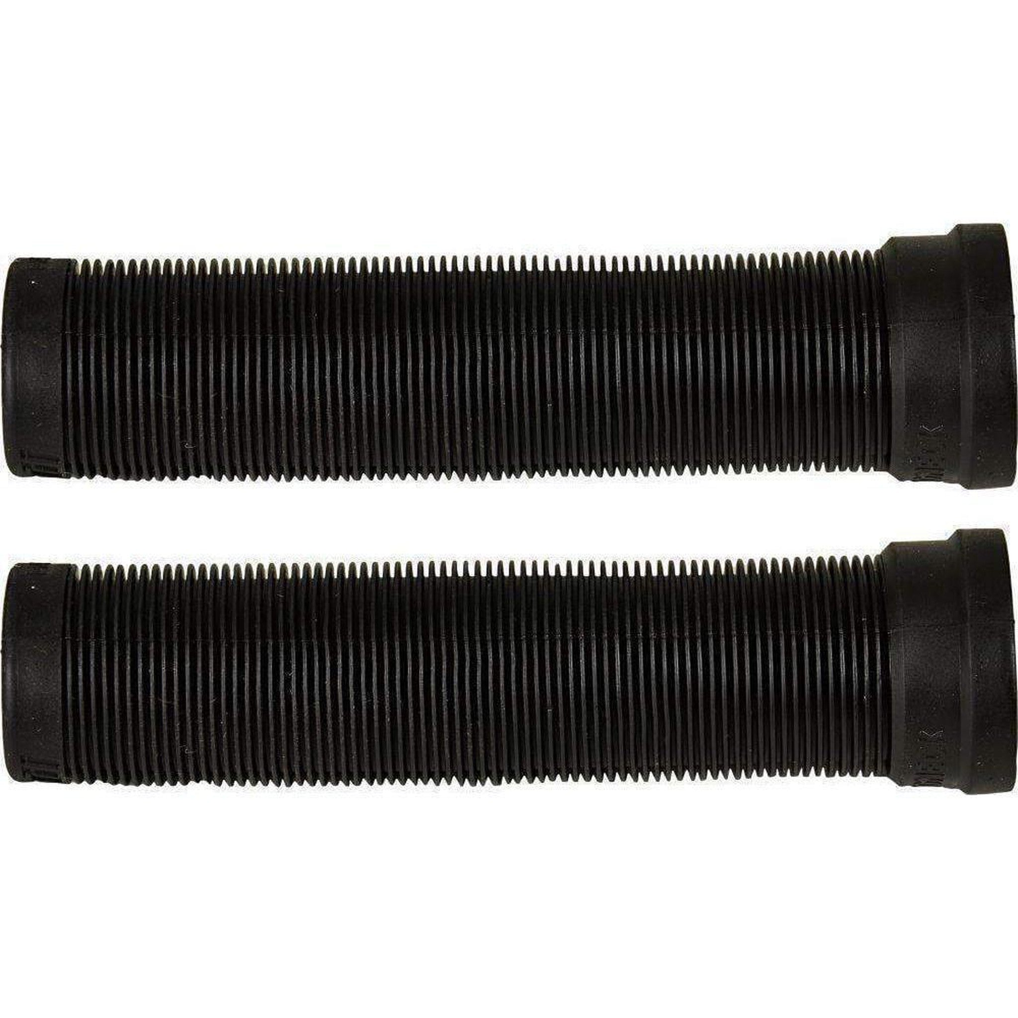 Odi Longneck ST Soft Kickbike Handtag - Svart-ScootWorld.se