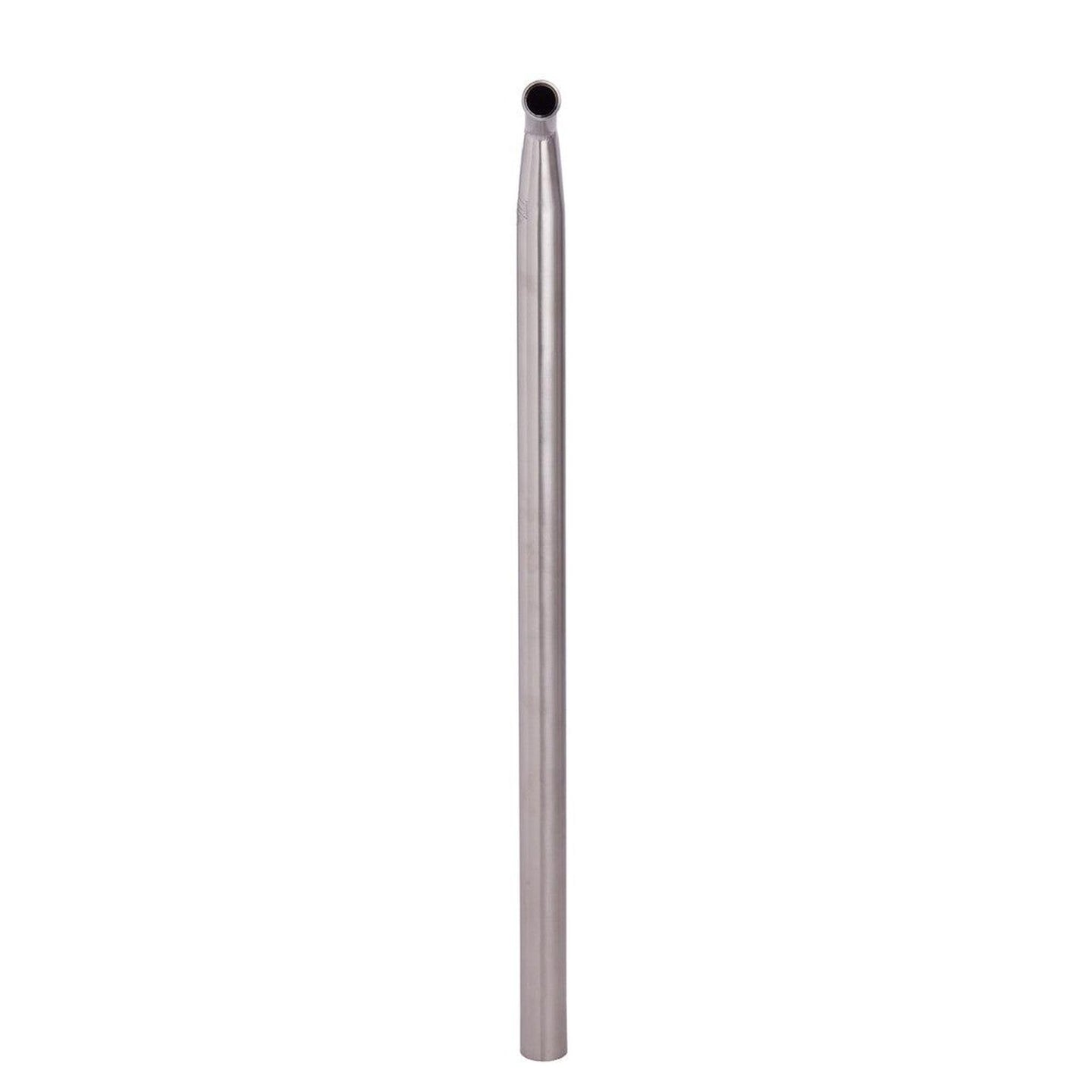 Striker Titanium Y Bend Sparkcykel Styre - Raw-ScootWorld.se