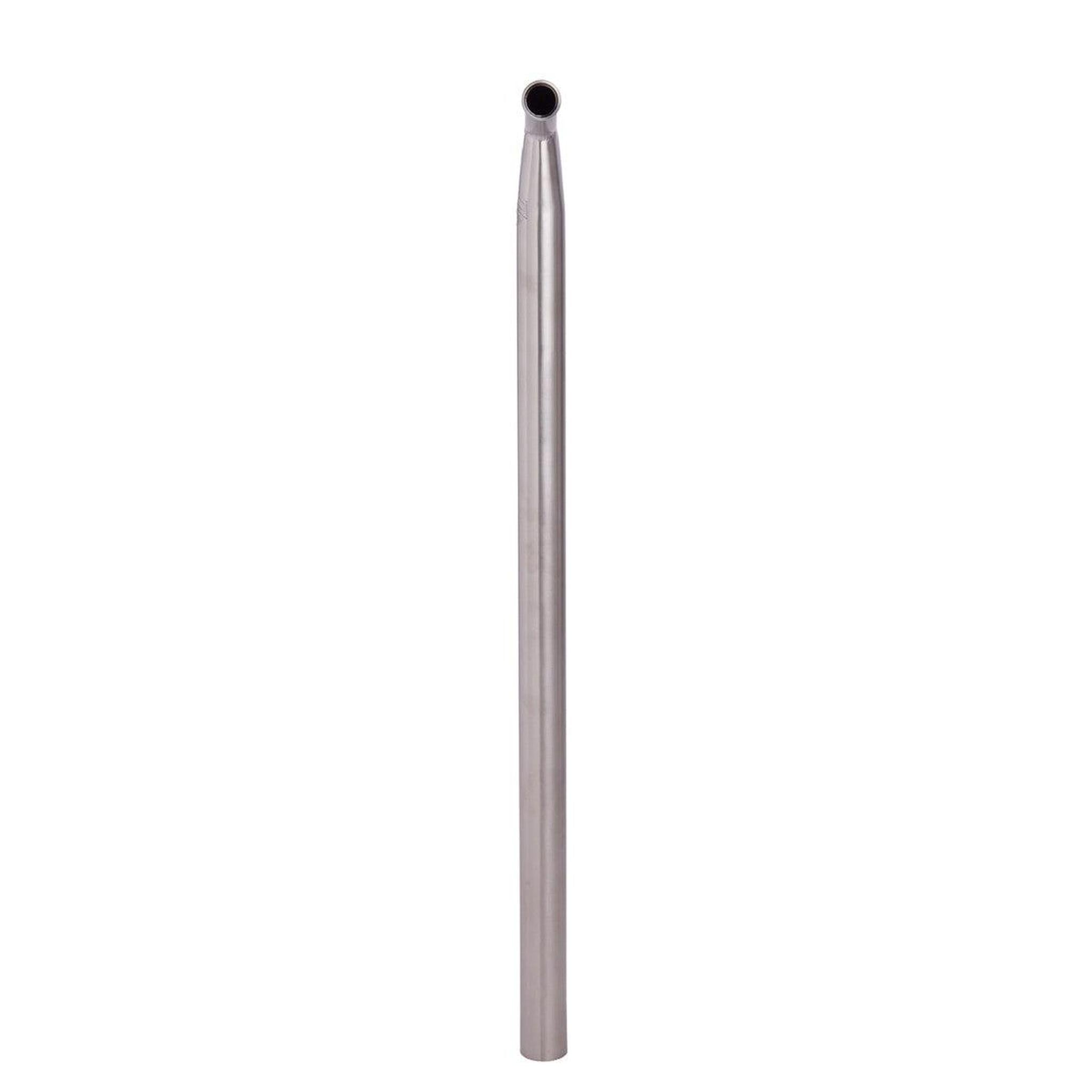 Striker Titanium Y Bend Sparkcykel Styre - Raw-ScootWorld.se