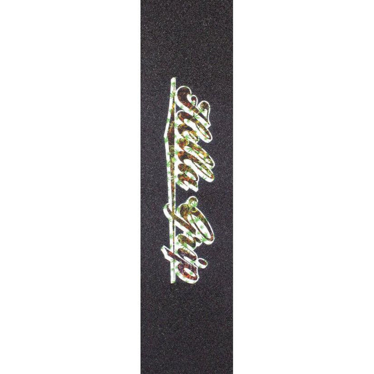 Hella Grip 420/20 Sparkcykel Griptape - Default Title-ScootWorld.se