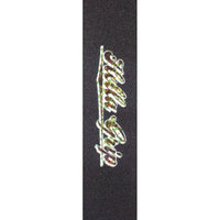 Hella Grip 420/20 Sparkcykel Griptape - Default Title-ScootWorld.se