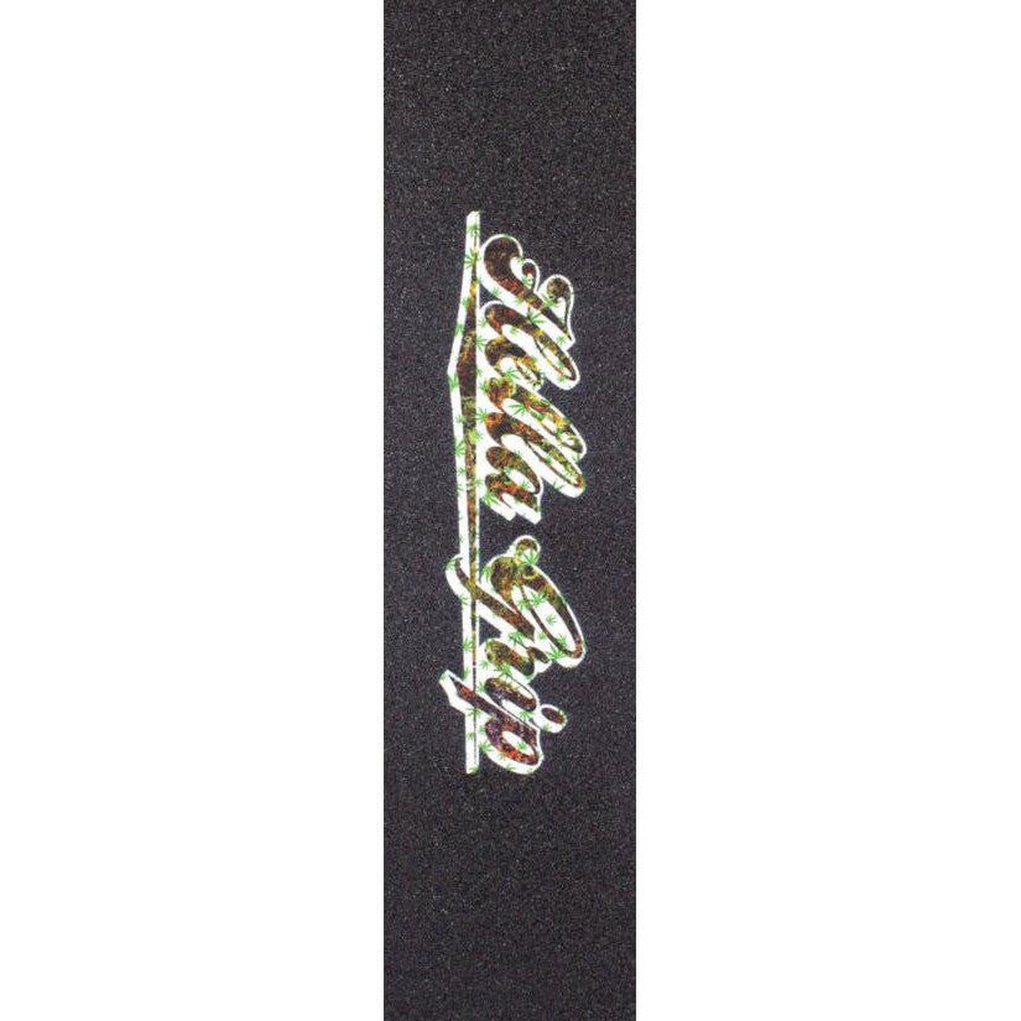 Hella Grip 420/20 Sparkcykel Griptape - Default Title-ScootWorld.se