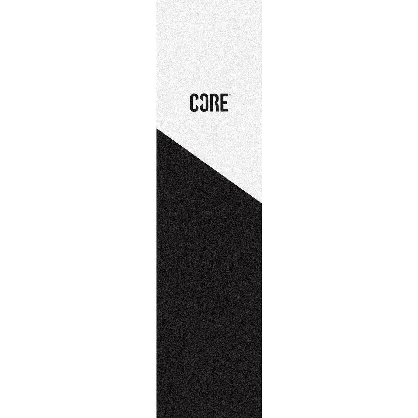 CORE Split Kickbike Griptape - Vit-ScootWorld.se
