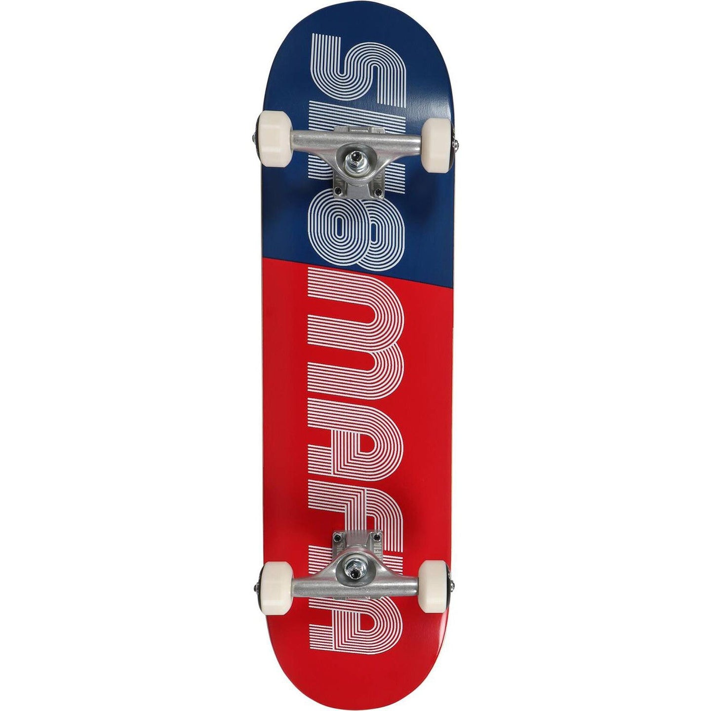 Sk8mafia OG Logo komplett skateboard - Screen-ScootWorld.se