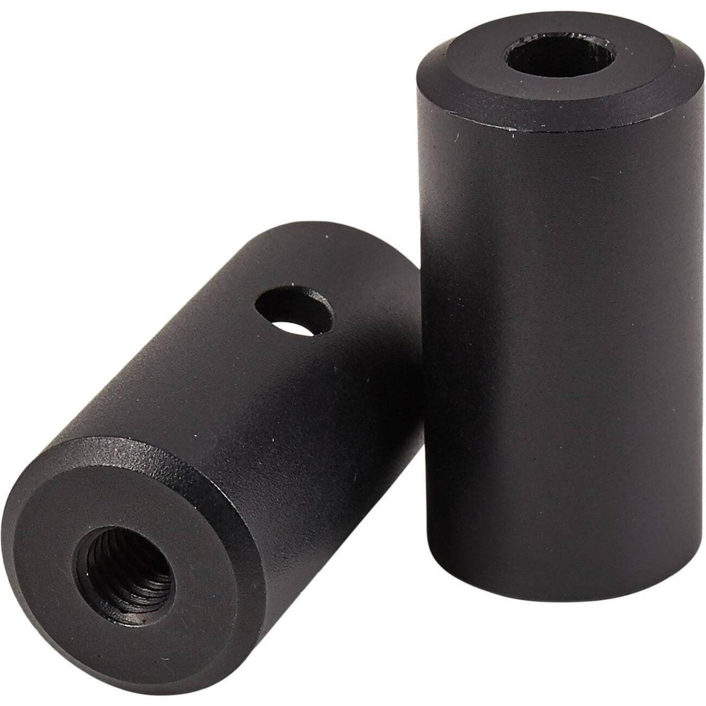 Native Deck Ends til Løbehjul - Matte Black-ScootWorld.se