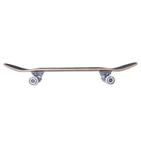 SkatenHagen Komplett Skateboard - Pineapple Skull-ScootWorld.se