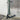 Striker Lux Titan Bar Custom Build - Svart/Silver-ScootWorld.se