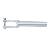 Striker Aether SCS/HIC Sparkcykel Framgaffel - Silver-ScootWorld.se