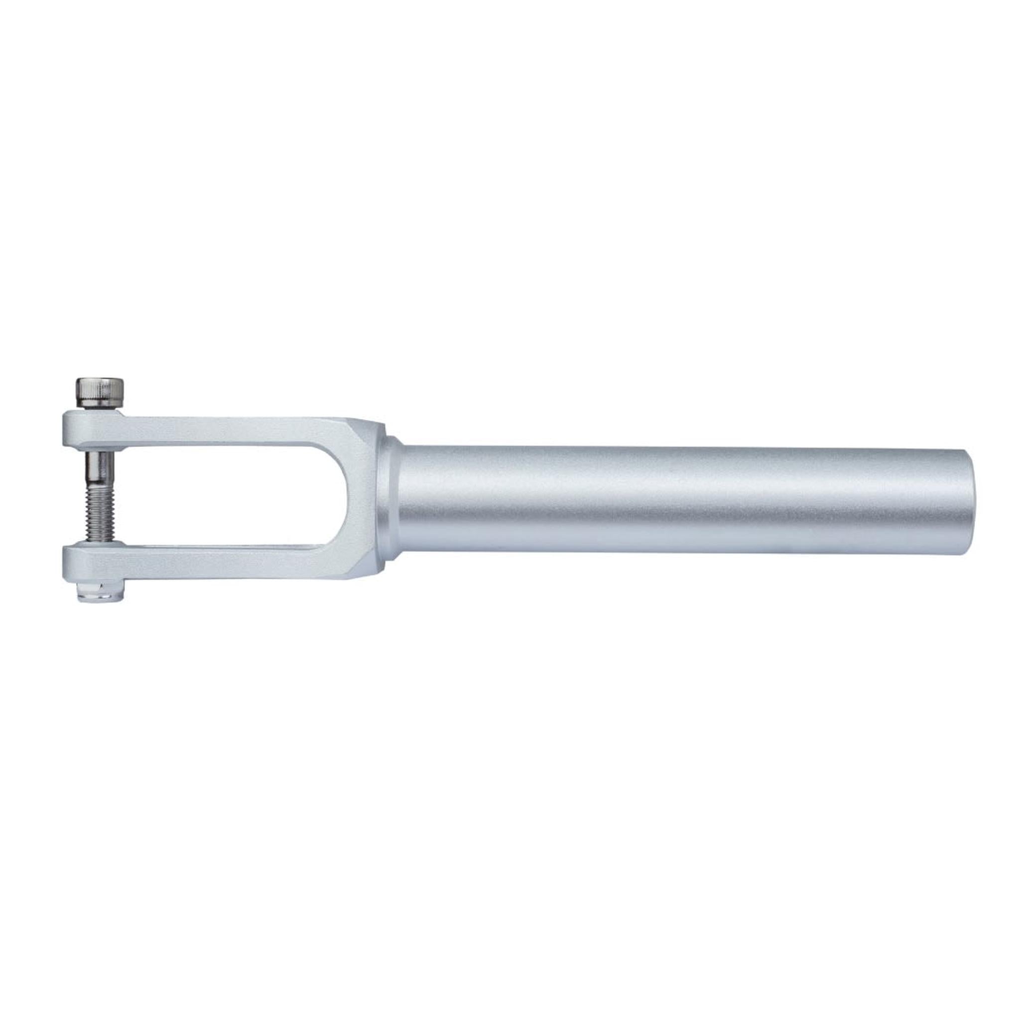 Striker Aether SCS/HIC Sparkcykel Framgaffel - Silver-ScootWorld.se