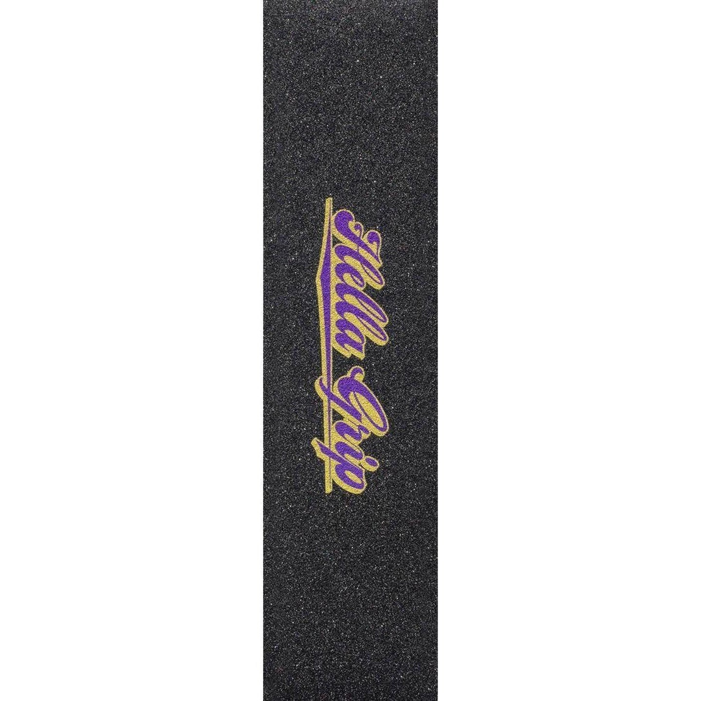 Hella Grip Classic Kickbike Griptape - Ryan Myers-ScootWorld.se