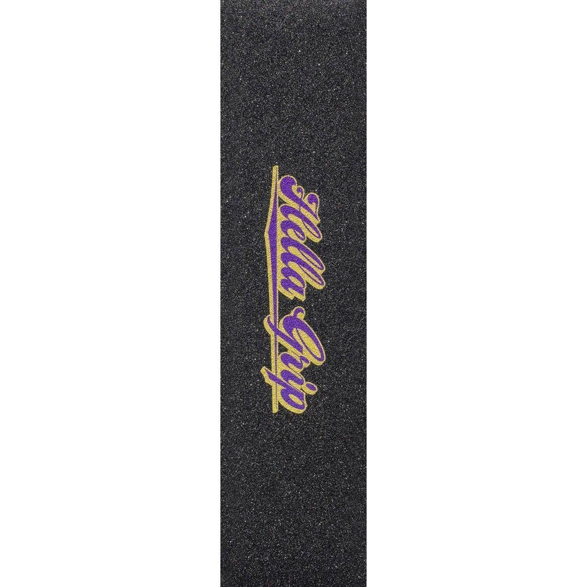 Hella Grip Classic Kickbike Griptape - Ryan Myers-ScootWorld.se