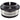 Above Pyxis Kickbike Headset - Svart-ScootWorld.se