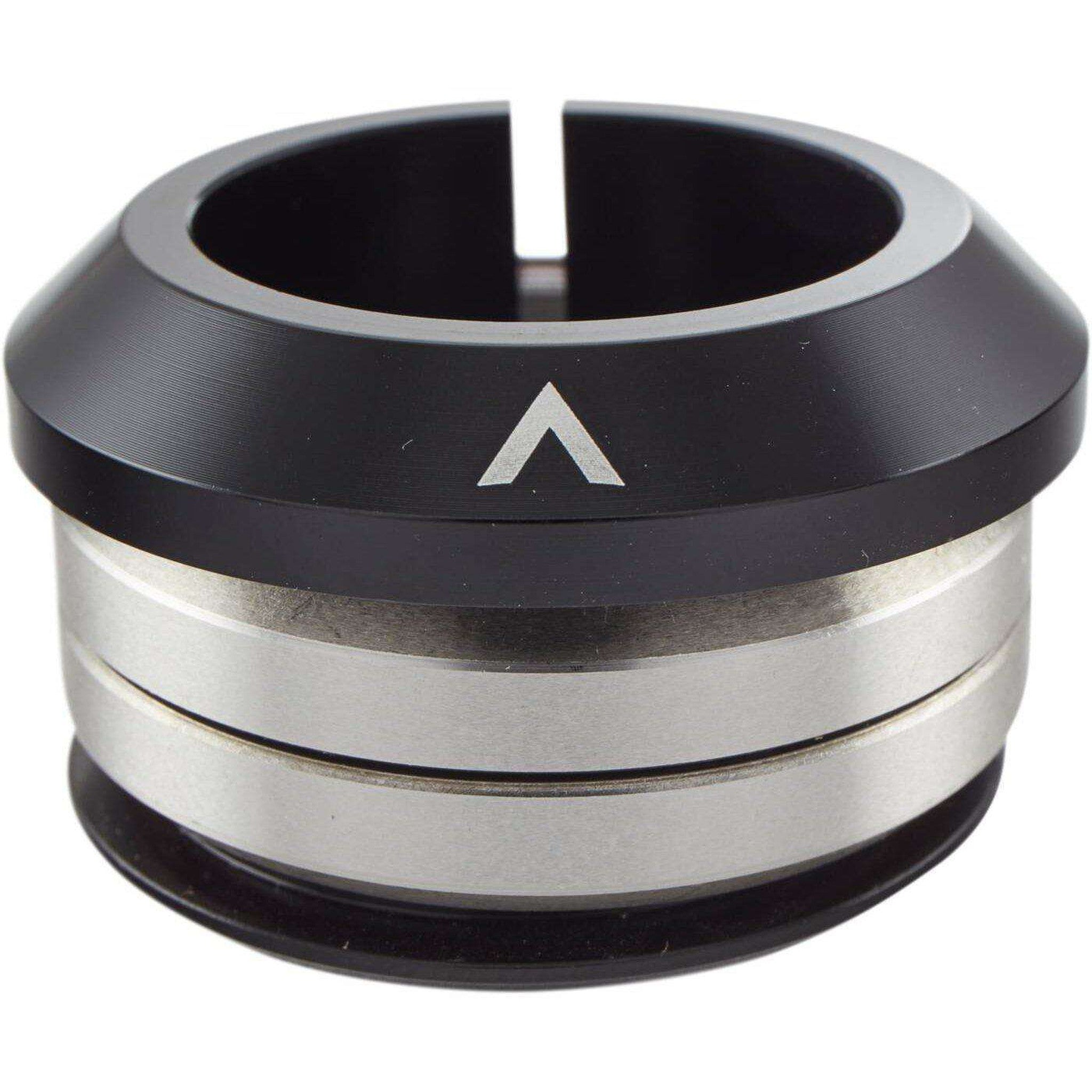 Above Pyxis Kickbike Headset - Svart-ScootWorld.se