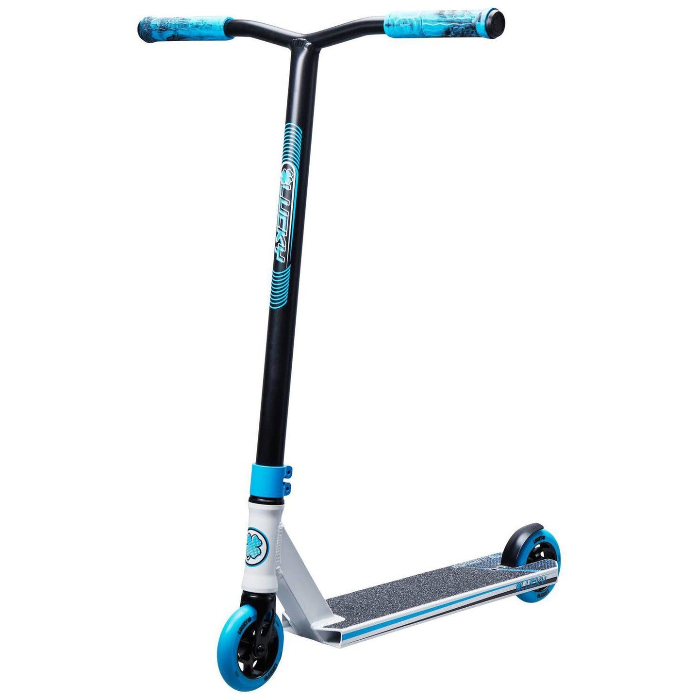 Lucky Crew 2021 Komplet Trick Sparkcykel - Sky-ScootWorld.se