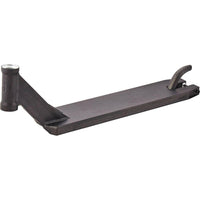 District HTS+ Trick Sparkcykel Deck - Pearl Black-Decks till sparkcyklar-ScootWorld.se