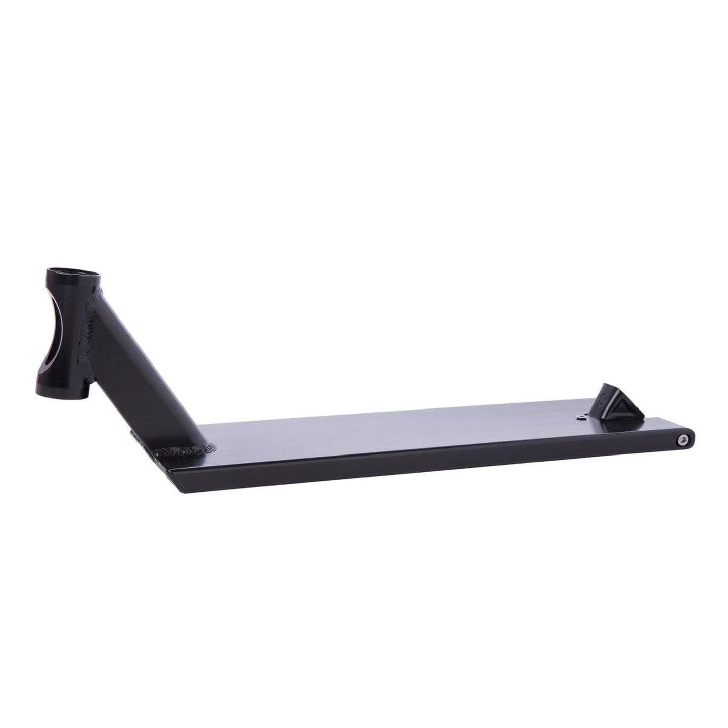 Striker Gravis Integrated Kickbike Deck - Svart-ScootWorld.se