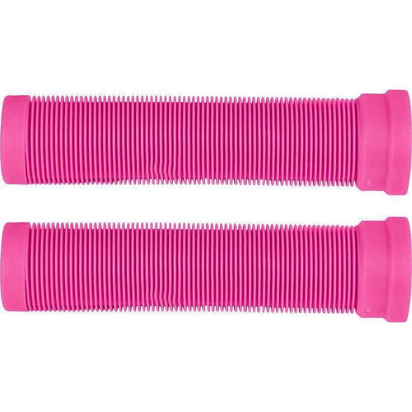 Odi Longneck ST Soft Kickbike Handtag - Pink-ScootWorld.se